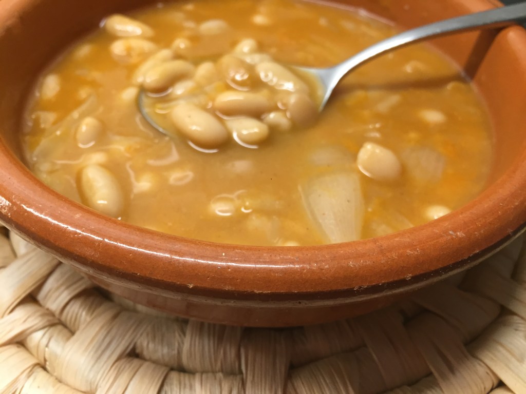 White Bean Stew