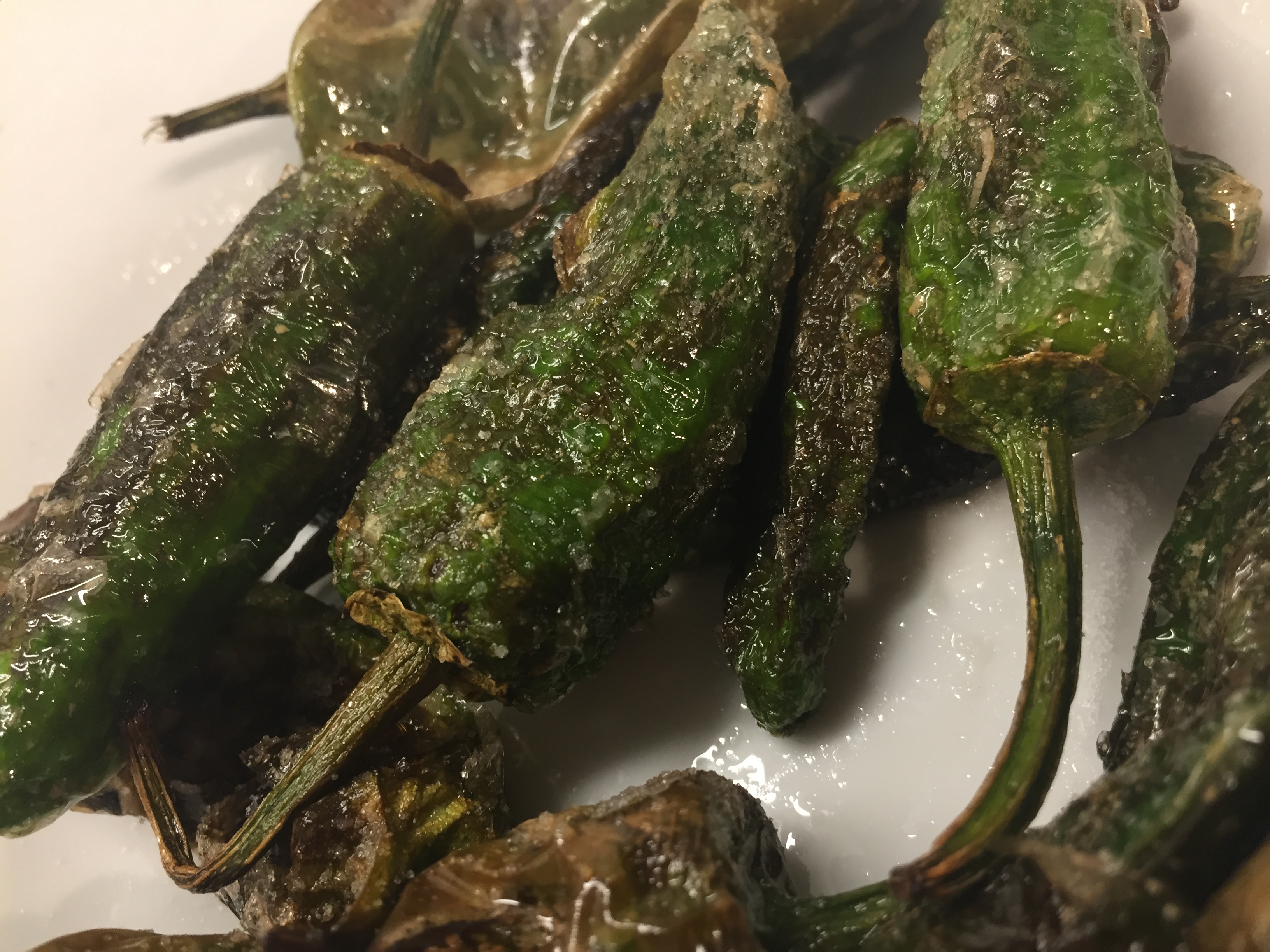 Padrón Peppers