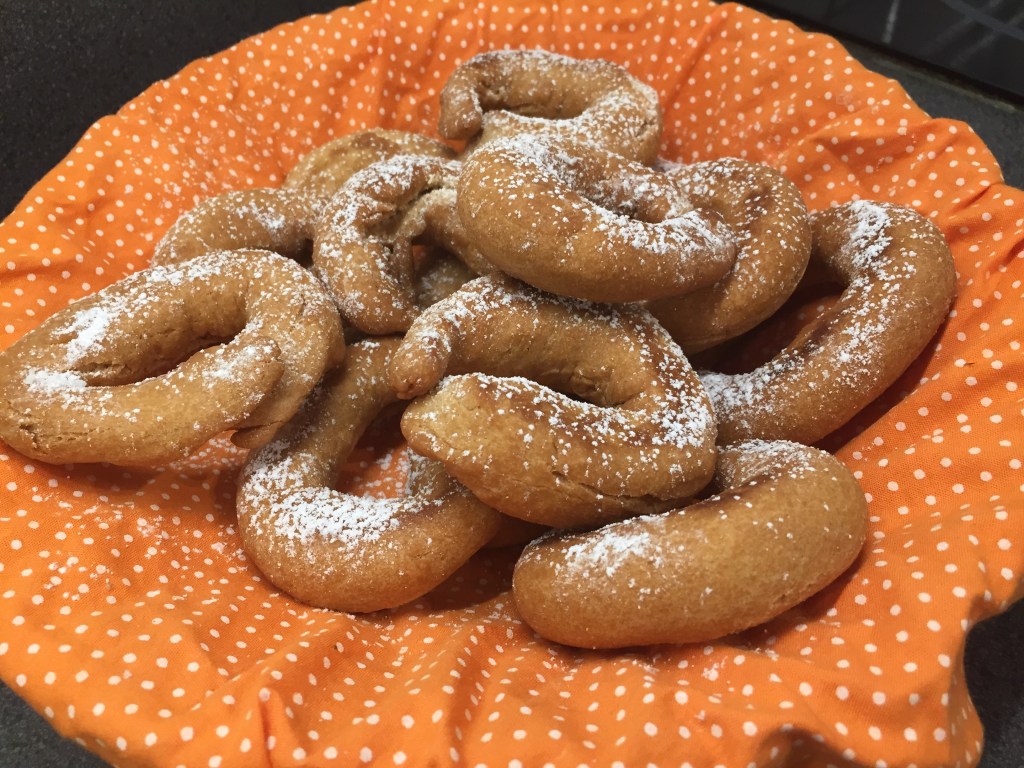 Rosquillas