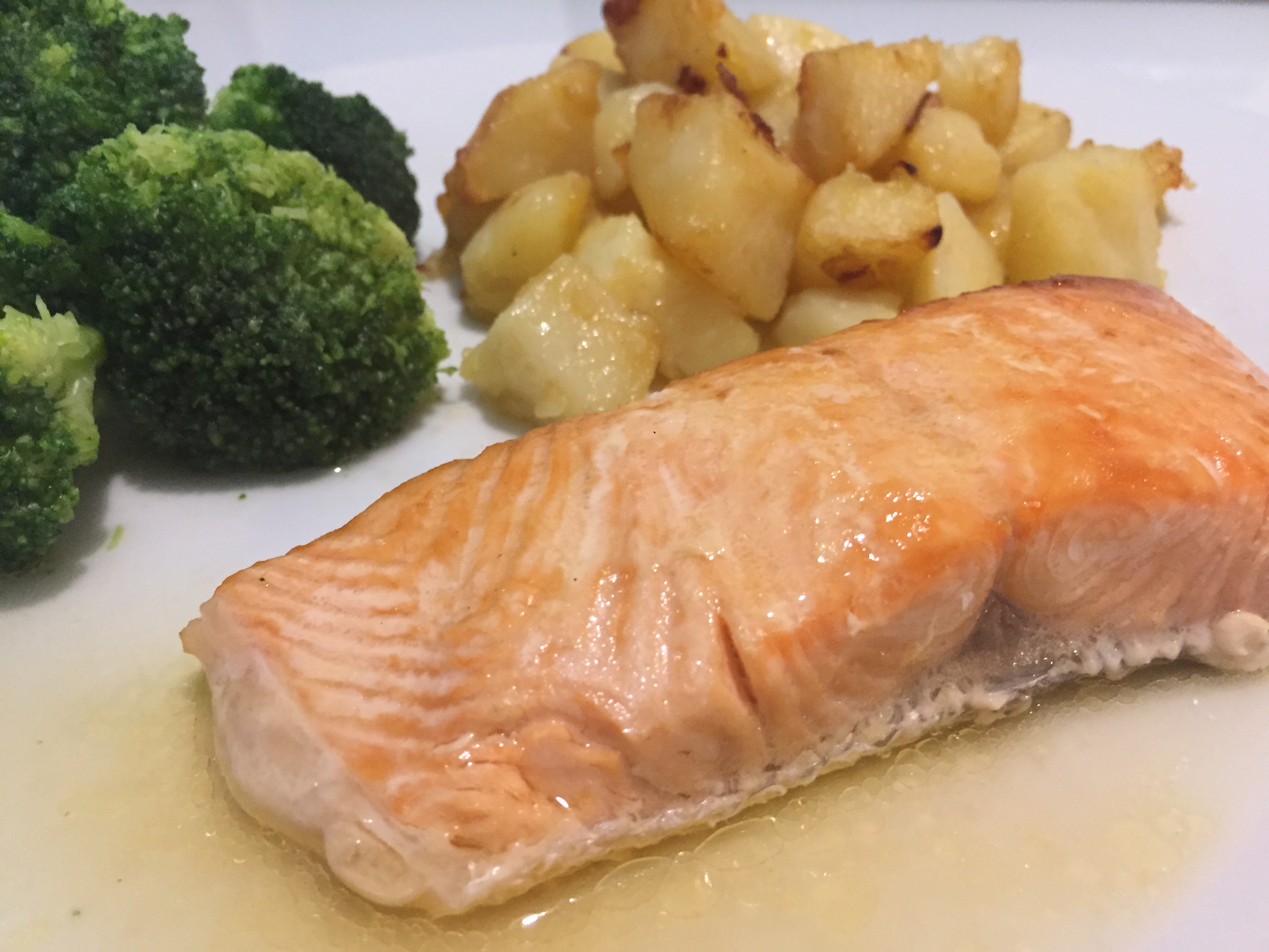 Salmon Cava
